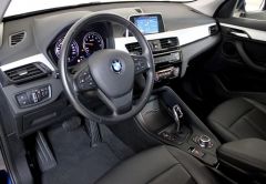 BMW X1 ESSENCE 2019 BLEU 91809 km