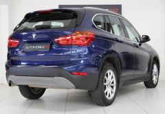 OCCASION BMW X1 (F48) SDRIVE18IA BUSINESS DESIGN DKG7