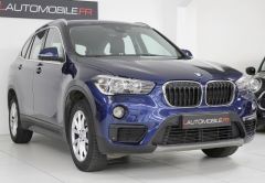 OCCASION BMW X1 (F48) SDRIVE18IA BUSINESS DESIGN DKG7