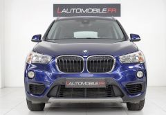 BMW X1 ESSENCE 2019 BLEU 91809 km