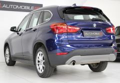 BMW X1 ESSENCE 2019 BLEU 91809 km