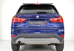 OCCASION BMW X1 (F48) SDRIVE18IA BUSINESS DESIGN DKG7