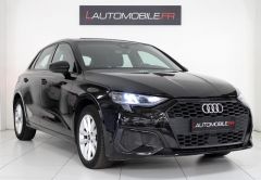 OCCASION AUDI A3 SPORTBACK IV SPORTBACK 30 TDI 116 BUSINESS LINE