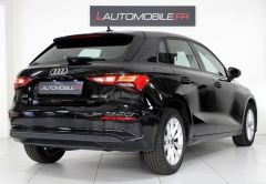 OCCASION AUDI A3 SPORTBACK IV SPORTBACK 30 TDI 116 BUSINESS LINE