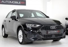 OCCASION AUDI A3 SPORTBACK IV SPORTBACK 30 TDI 116 BUSINESS LINE