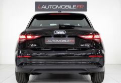 OCCASION AUDI A3 SPORTBACK IV SPORTBACK 30 TDI 116 BUSINESS LINE