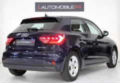 OCCASION AUDI A1 SPORTBACK 30 TFSI 116CH BUSINESS LINE S TRONIC 7