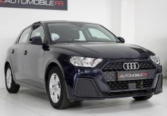 OCCASION AUDI A1 SPORTBACK 30 TFSI 116CH BUSINESS LINE S TRONIC 7