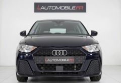 AUDI A1 SPORTBACK ESSENCE 2019 BLEU 47670 km