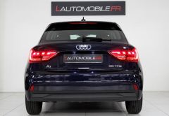 OCCASION AUDI A1 SPORTBACK 30 TFSI 116CH BUSINESS LINE S TRONIC 7