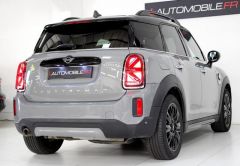 MINI COUNTRYMAN HYBRIDE 2020 GRIS MTAL 75632 km