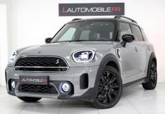 OCCASIONS MINI COUNTRYMAN HYBRIDE 2020 NORD (59)