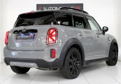 OCCASION MINI COUNTRYMAN COOPER SE 125CH + 95CH COOPER SE PACK CHILI ALL4 BVA6