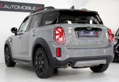 MINI COUNTRYMAN HYBRIDE 2020 GRIS MTAL 75632 km