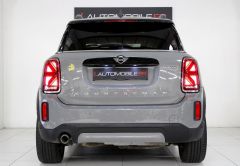 OCCASION MINI COUNTRYMAN COOPER SE 125CH + 95CH COOPER SE PACK CHILI ALL4 BVA6