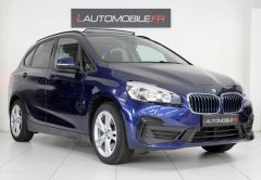 OCCASION BMW SERIE 2 (F45) ACTIVE TOURER 225XEA 224CH BUSINESS DESIGN TOIT OUVRANT