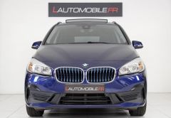 OCCASION BMW SERIE 2 (F45) ACTIVE TOURER 225XEA 224CH BUSINESS DESIGN TOIT OUVRANT