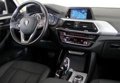 OCCASION BMW X3 (G01) SDRIVE18DA BUSINESS DESIGN CUIR NOIR