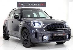 OCCASION MINI COUNTRYMAN COOPER SE 125CH + 95CH COOPER SE PACK CHILI ALL4 BVA6