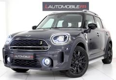 OCCASIONS MINI COUNTRYMAN HYBRIDE 2021 NORD (59)