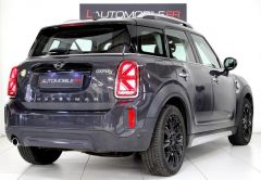 OCCASION MINI COUNTRYMAN COOPER SE 125CH + 95CH COOPER SE PACK CHILI ALL4 BVA6