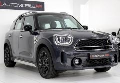 OCCASION MINI COUNTRYMAN COOPER SE 125CH + 95CH COOPER SE PACK CHILI ALL4 BVA6