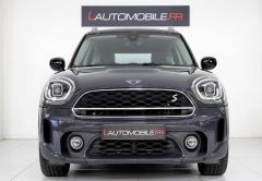 MINI COUNTRYMAN HYBRIDE 2021 GRIS MTAL 78887 km