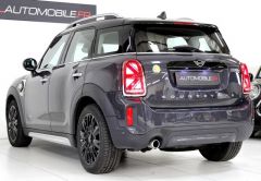 MINI COUNTRYMAN HYBRIDE 2021 GRIS MTAL 78887 km