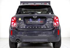 OCCASION MINI COUNTRYMAN COOPER SE 125CH + 95CH COOPER SE PACK CHILI ALL4 BVA6