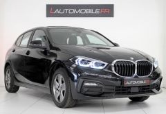 OCCASION BMW SERIE 1 (F40) 116D 116 BUSINESS DESIGN DKG7 2022