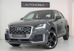 OCCASIONS AUDI Q2 DIESEL 2018 NORD (59)