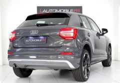 OCCASION AUDI Q2 30 TDI 116CH S LINE