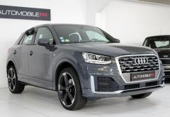 OCCASION AUDI Q2 30 TDI 116CH S LINE