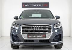 AUDI Q2 DIESEL 2018 GRIS MTAL 99444 km