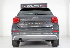 OCCASION AUDI Q2 30 TDI 116CH S LINE