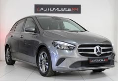 OCCASION MERCEDES CLASSE B III 180 D STYLE LINE EDITION