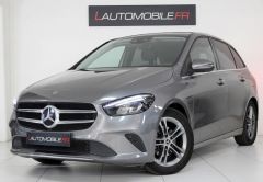 OCCASIONS MERCEDES CLASSE B DIESEL 2020 NORD (59)