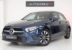 OCCASIONS MERCEDES CLASSE A ESSENCE 2020 NORD (59)