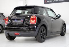 MINI MINI ESSENCE 2020 NOIR 43167 km