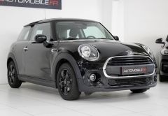 MINI MINI ESSENCE 2020 NOIR 43167 km