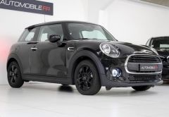 MINI MINI ESSENCE 2020 NOIR 43167 km