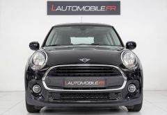 OCCASION MINI MINI III 102 ONE BUSINESS BLACK 2020