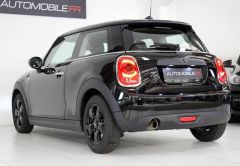 OCCASION MINI MINI III 102 ONE BUSINESS BLACK 2020