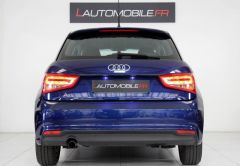 OCCASION AUDI A1 SPORTBACK 1.4 TDI 90CH ULTRA BUSINESS LINE 5CV