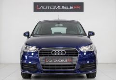 OCCASION AUDI A1 SPORTBACK 1.4 TDI 90CH ULTRA BUSINESS LINE 5CV