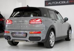 MINI CLUBMAN ESSENCE 2020 GRIS MTAL 75890 km