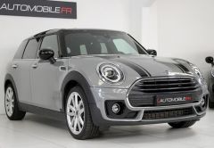 MINI CLUBMAN ESSENCE 2020 GRIS MTAL 75890 km