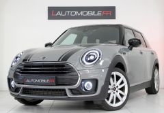 OCCASIONS MINI CLUBMAN ESSENCE 2020 NORD (59)