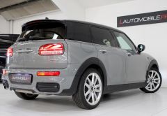 OCCASION MINI CLUBMAN COOPER 136CH JOHN COOPER WORKS