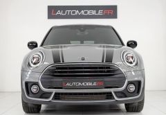 OCCASION MINI CLUBMAN COOPER 136CH JOHN COOPER WORKS